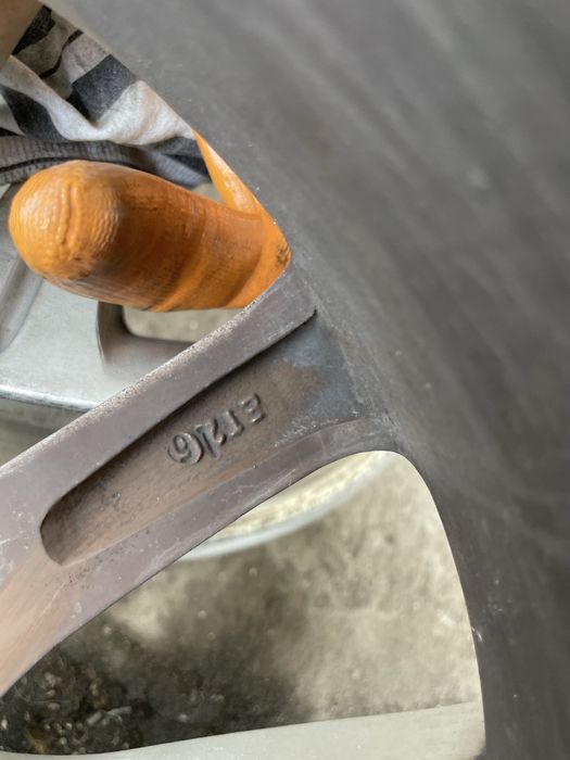 джанти 16 5х120 бмв