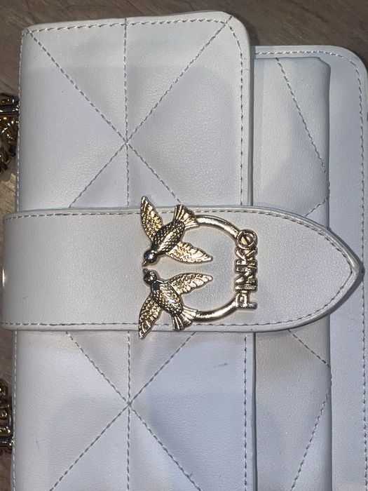 Дамска чанта Pinko