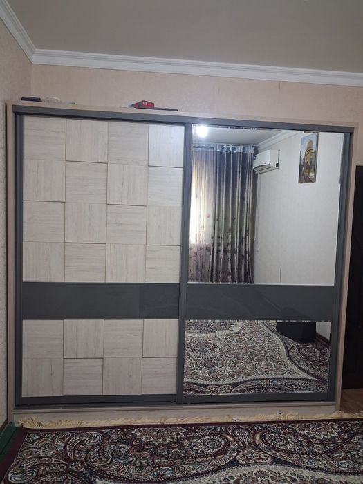 Kamod va shfaner
