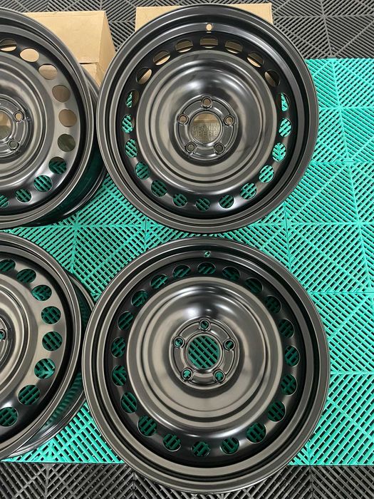 Jante tabla otel R18 Renault Megane E tech Arkana noi OE