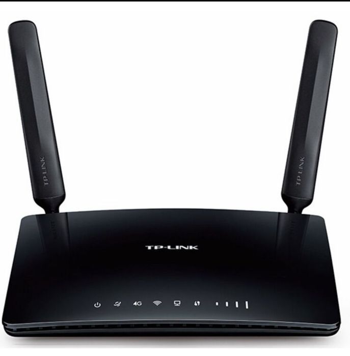 WI-FI Router sim kartali 4G MR6400