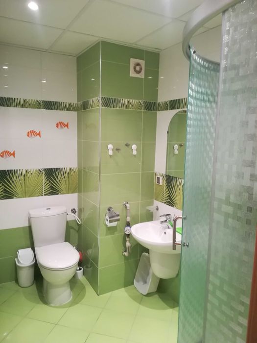 Дава се под наем Двустаен апартамент в Созопол - 50 кв.м за 210 € - Снимка #5