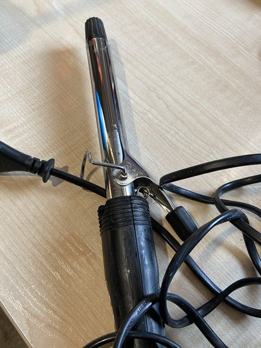 плойка для волос