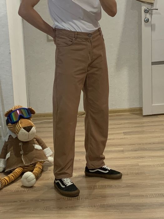 Брюки Qazaq Republic