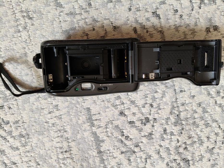 Продаю фотоаппарат  Panasonic C-535 AF