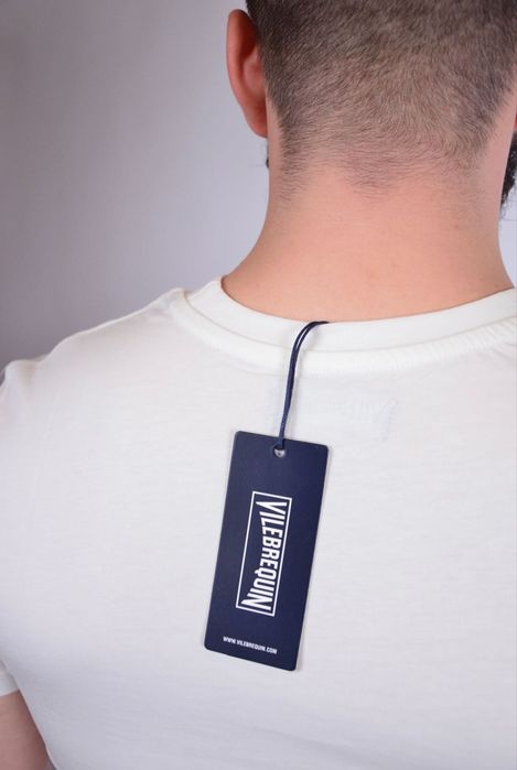 Тениска Vilbrequin