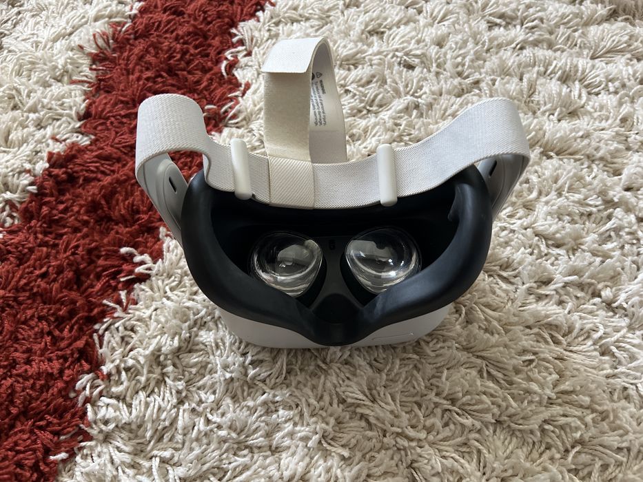 Oculus quest 2 128GB