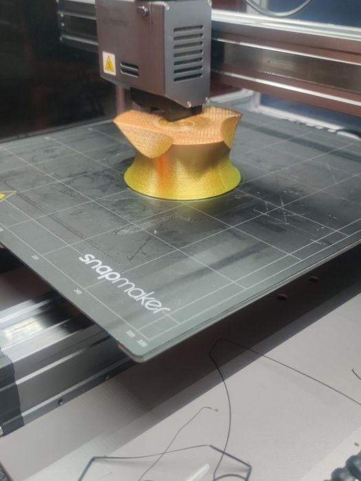 3д Принт /гравиране по поръчка - laser engrave/ 3D print