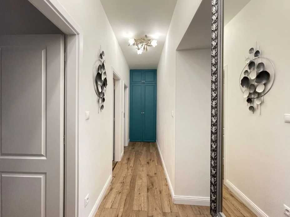 Дава се под наем Двустаен апартамент в Пловдив, Старият град - 60 кв.м за 285.6 € - Снимка #2