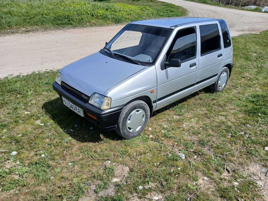 Uz Daewoo Tiko...