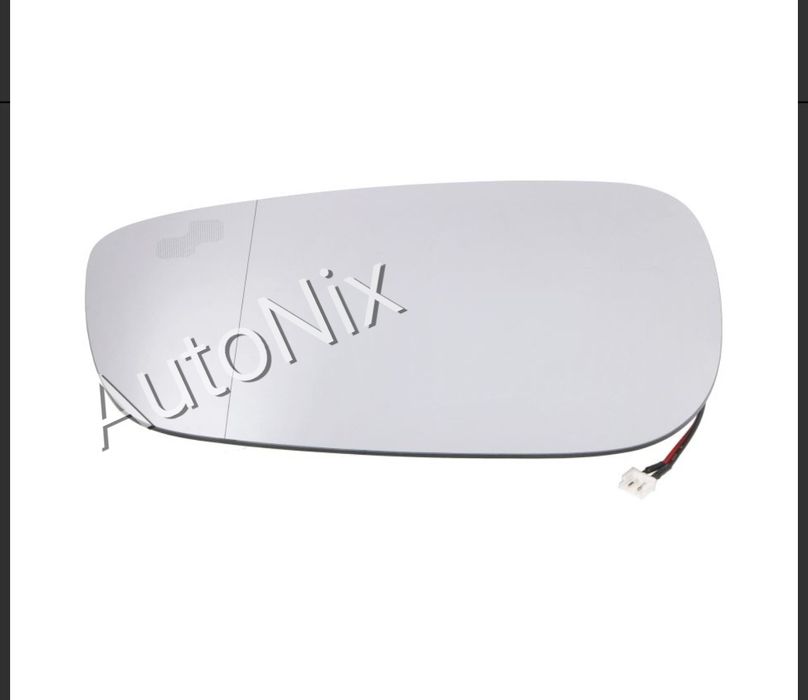 Стъкло за огледало за Mazda CX3 CX5 с мъртва зона за мазда цх5 цх7