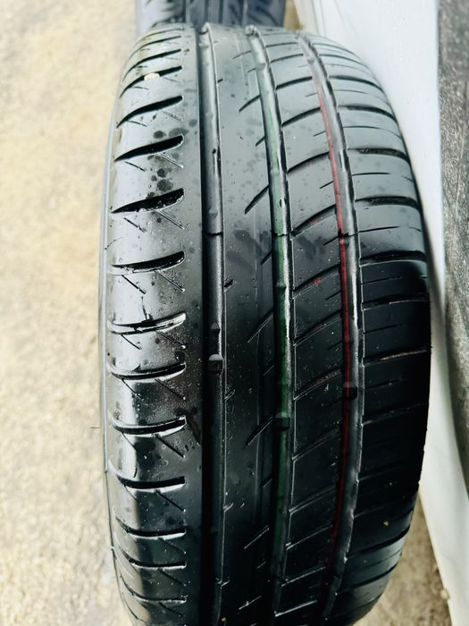 Диски NZ R14 4,98 с летней резиной!