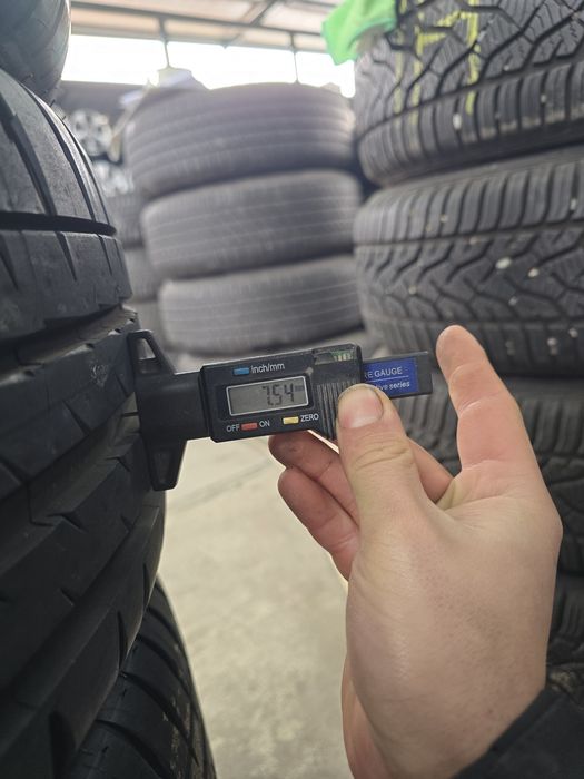 Джанти 18 / 5х112 - VW Golf и др. Salvador 5x112