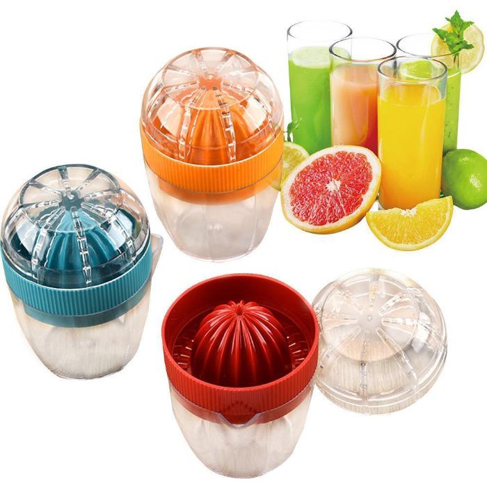 Storcator fructe! Nou abalat!