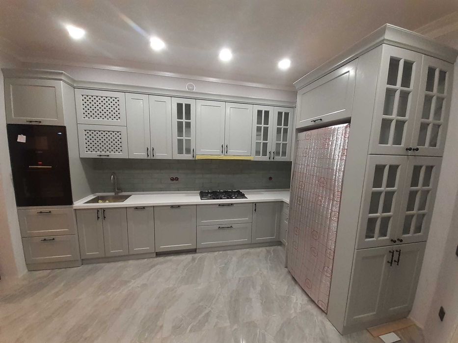 Zakazga oshxona mebellar