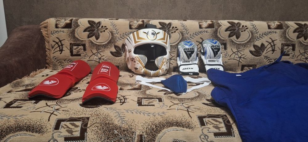 Продам спорт инвентарь