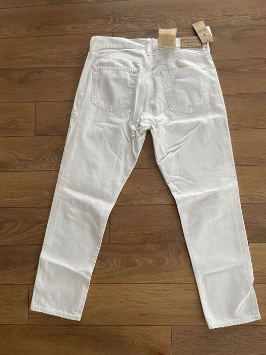 Дамски дънки Polo