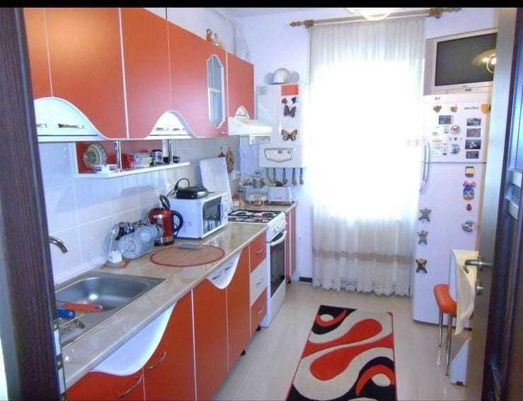 Garsoniera de inchiriat-Sibiu