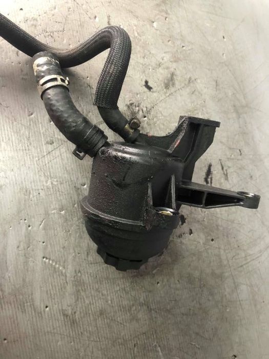 vas lichid servo   2.2 cdi mercedes c-class w203