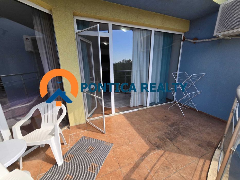 Продава се Двустаен апартамент в к.к. Слънчев бряг - 71 кв.м за 571 €/кв.м - Снимка #1