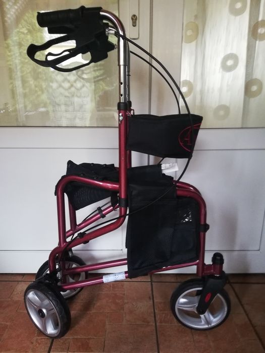 Rollator Germania Antar