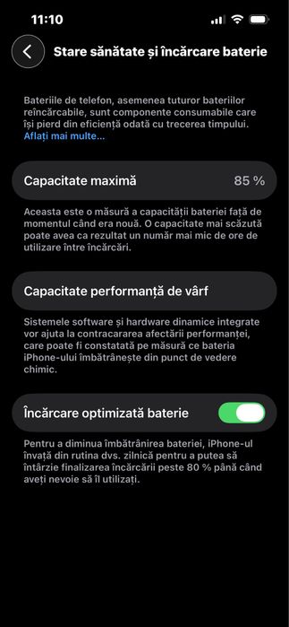 iPhone 14 fara defecte‼️
