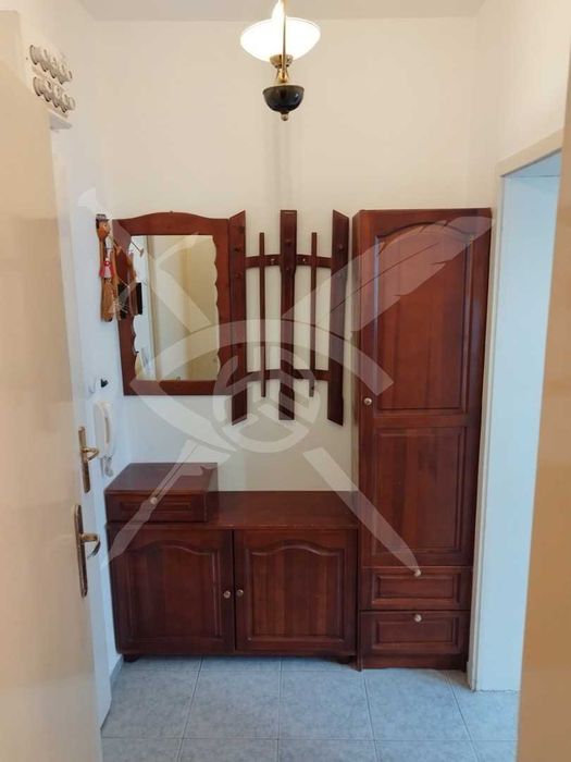 Дава се под наем Двустаен апартамент в София, Банишора - 68 кв.м за 498.27 € - Снимка #9