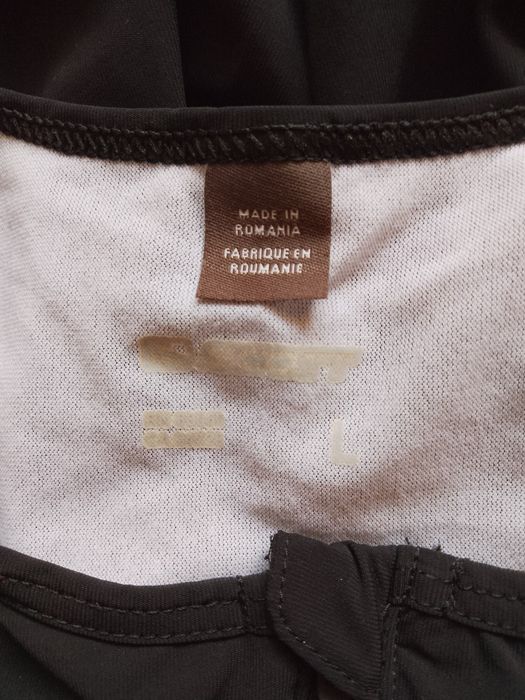 Scott Plasma Skinsuit