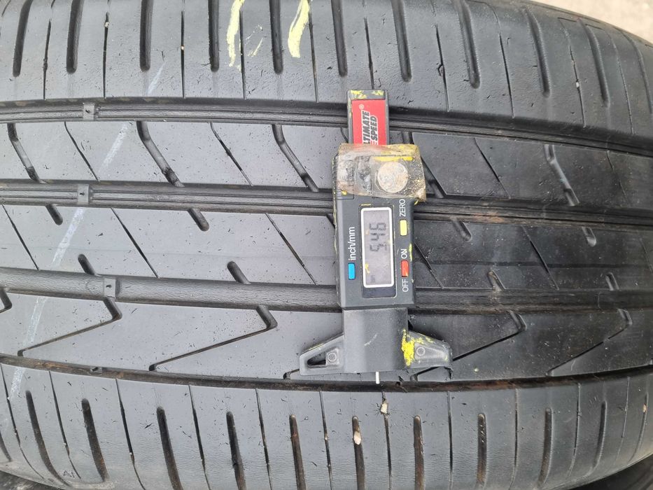 235/50 R19 • Vara • Hankook Ventus S1 evo 2 99V | 2 buc | Pret/buc