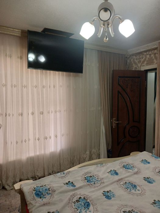 Uchaska sergeli ozgarishda