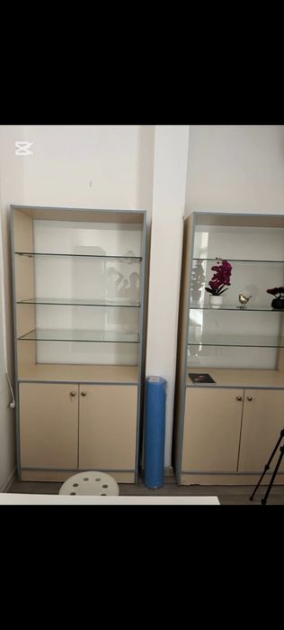 Срочно продаю мебель для офиса.