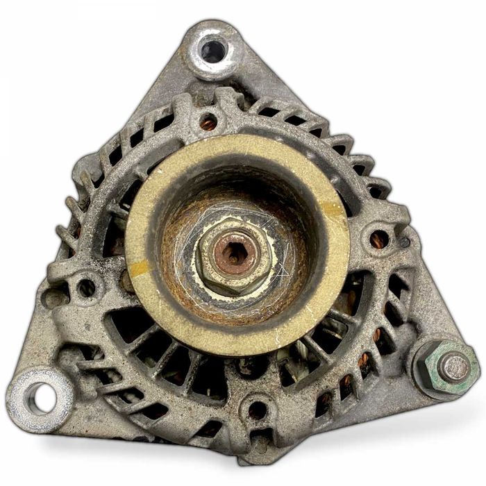 Alternator MAN TGL, TGM, TGS, TGX 51261017356 -Piese de schimb Man