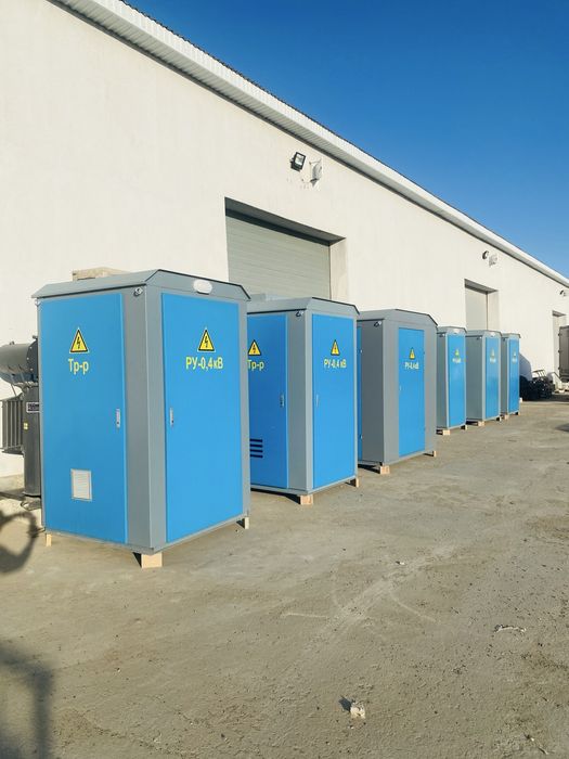 Ктпн трансформатор