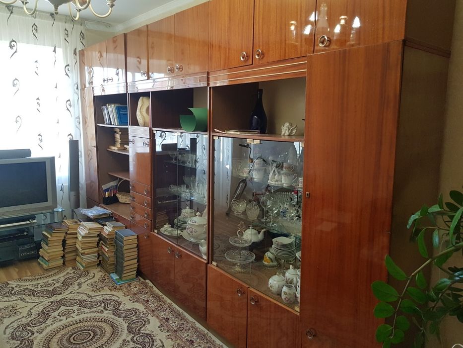 Стенка (гарнитур)