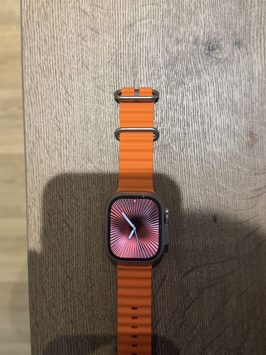 Apple Watch Ultra 2 като НОВ