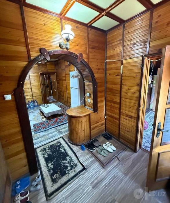Юнусабад 19, 4/1/5 Улучшенная Планировка 92м2 Не Торец Ор-р: Школа 257