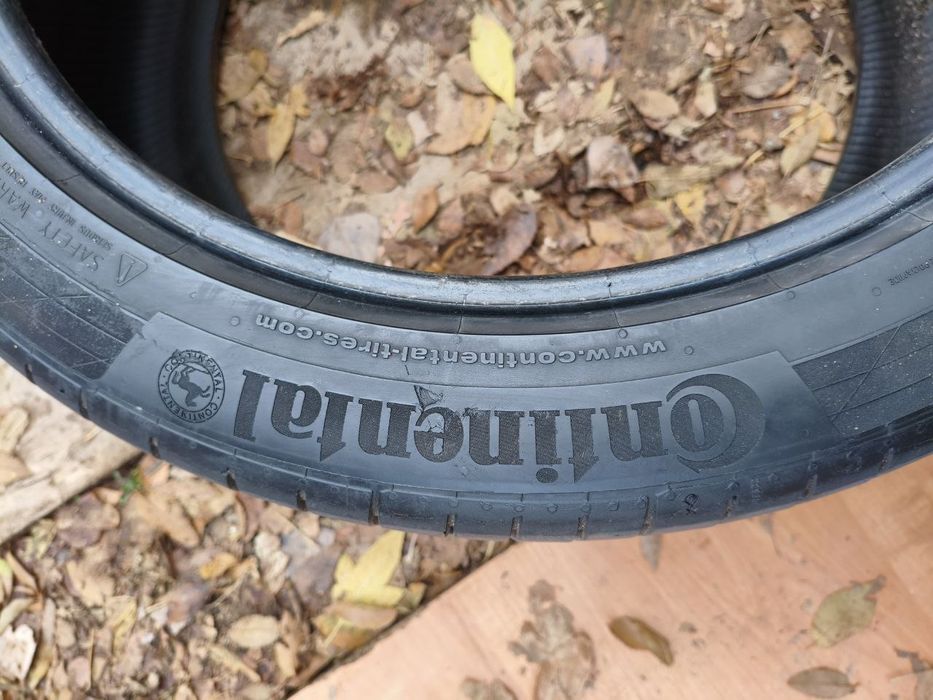 315/35 R20 / 275/40 R20 Комплект 4шт.