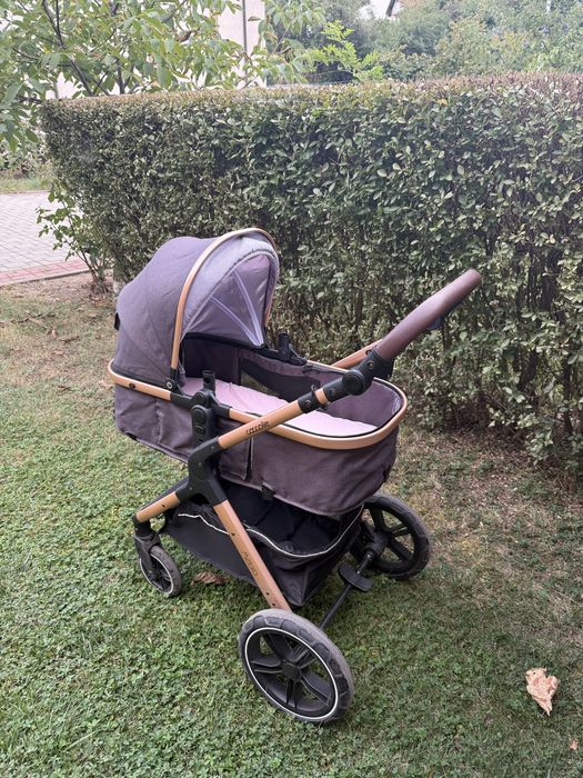 Carucior Cocolle Melora 3 in 1 Landou Parte Sport Scoica