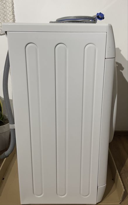 Mașină de spălat Whirlpool 7kg