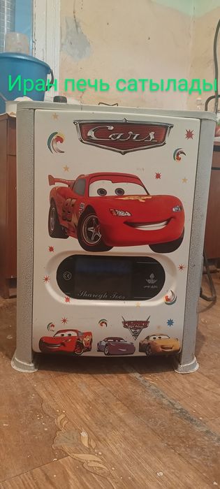 Комень печь сатылады