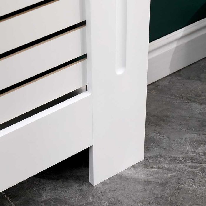 Masca pentru calorifer marimea XL 172 x 82 x 19 cm resigilat