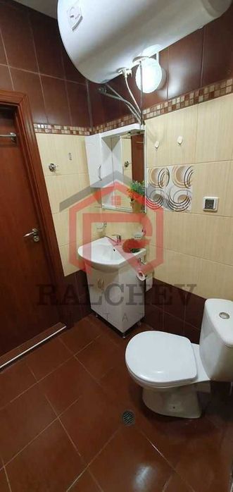 Дава се под наем Тристаен апартамент в Варна, Гранд Мол Варна - 76 кв.м за 510 € - Снимка #9