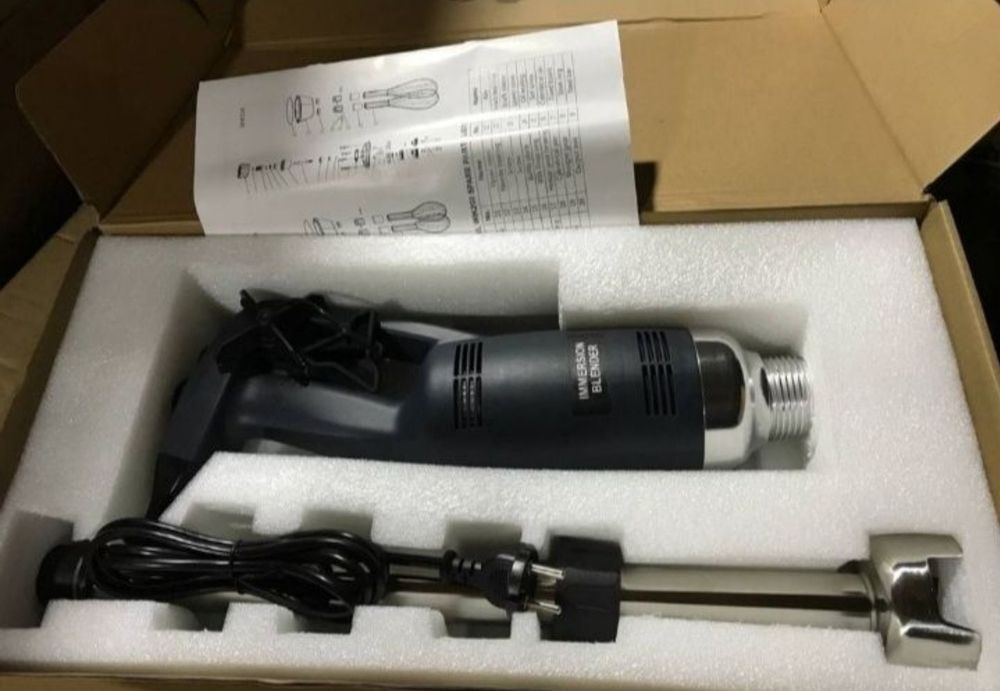 Ручной блендер блендер Blendir bilindr blendir ruchnoy blendir