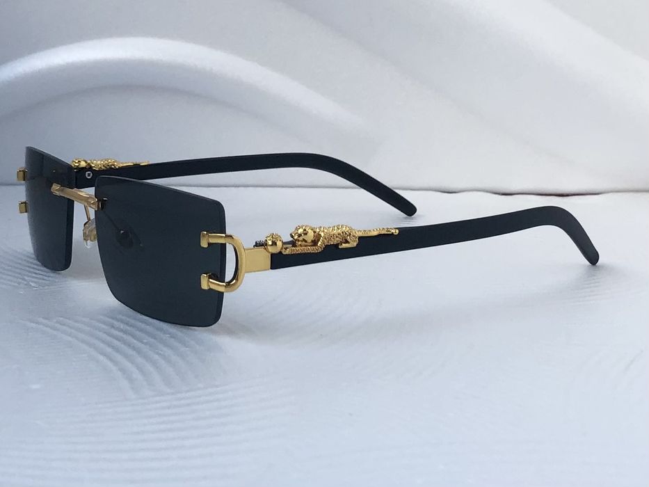 Модерни унисекс слънчеви очила