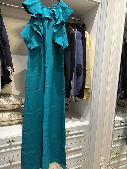 Платье Lanvin оригинал