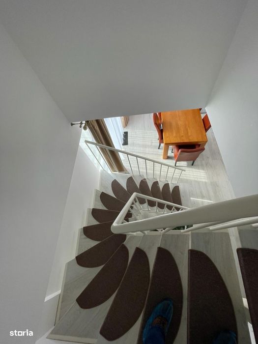 Inchiriere apartament 3 camere Tei Vacarescu Pipera Sector 2