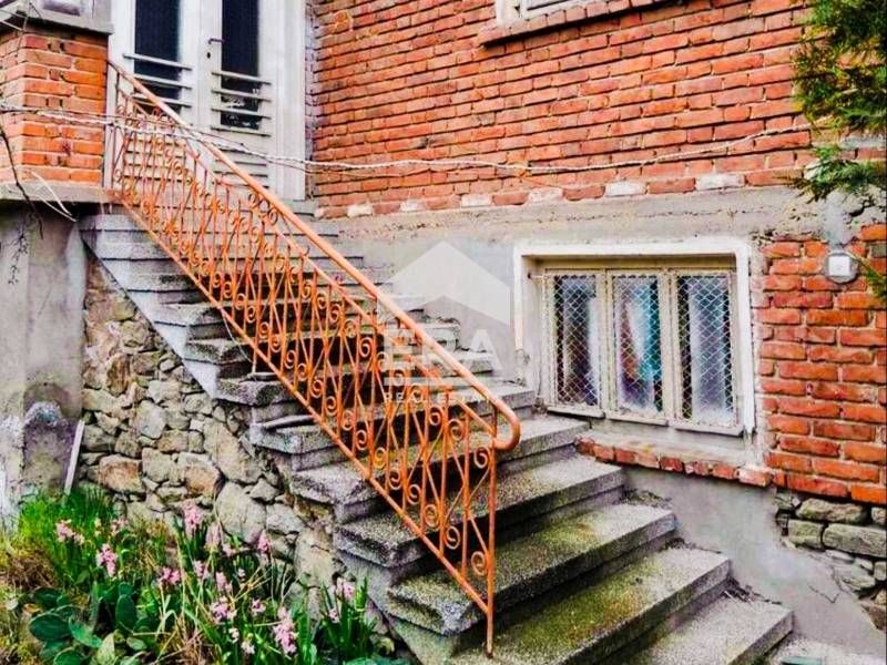 Къща в село Каснаково