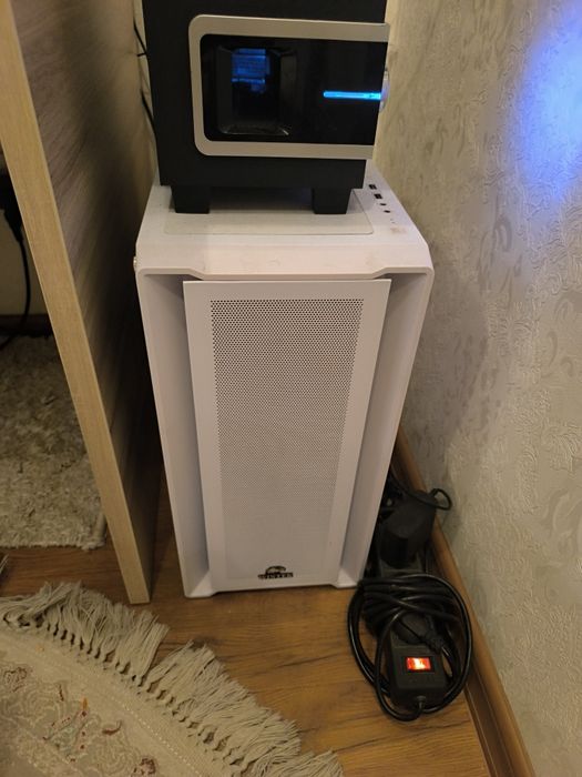 Игровой системный блок