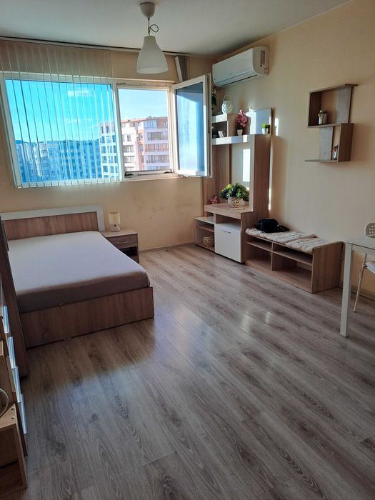 Продавам апартамент