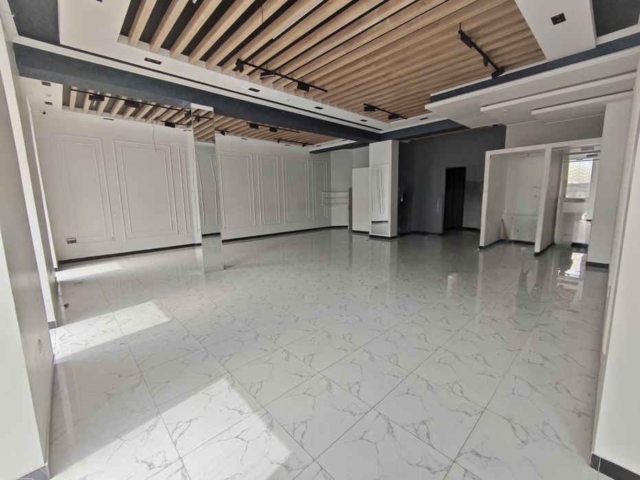 Аренда нежилого помещения на алайском 160м²